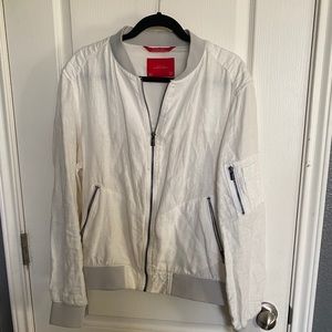 ZARA MENS VINTAGE JACKET